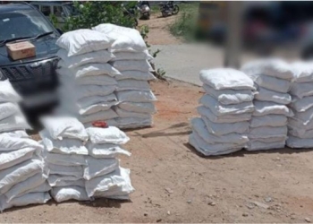 மதுபானம் கடத்தி வந்த வாகனத்தை பறிமுதல் செய்த போலீசார்