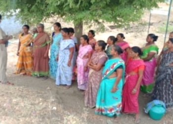 மாற்றத்தை தேடி என்ற சமூக விழிப்புணர்வு நிகழ்ச்சி