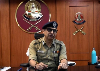 தமிழ்நாடு காவல்துறை இயக்குனர் உத்தரவு