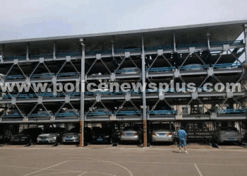 போக்குவரத்து துறை முதன்மை செயலாளர் ஆய்வு