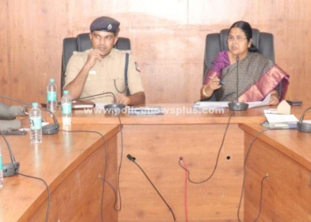 அரசு மருத்துவமனைகளில் பாதுகாப்பு குறித்து ஆட்சியர் ஆய்வு