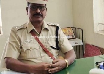 காவல் துணை கண்காணிப்பாளர் பொறுப்பேற்பு