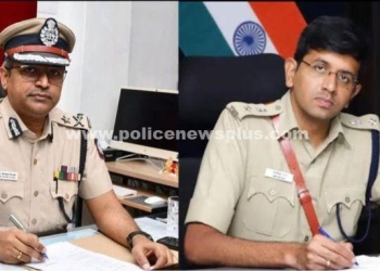 சட்ட விரோத செயல்களில் ஈடுபட்டு வருபவர்களுக்கு S.P எச்சரிக்கை