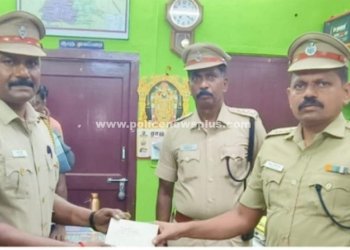 வீடு புகுந்து திருட்டில் ஈடுபட்ட குற்றவாளிகள் கைது