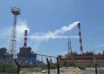 210 மெகாவாட் மின் உற்பத்தி மீண்டும் தொடக்கம்