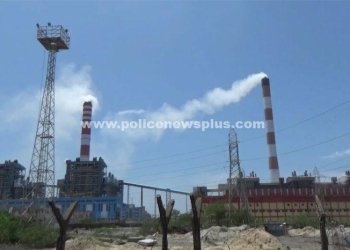 210 மெகாவாட் மின் உற்பத்தி மீண்டும் தொடக்கம்