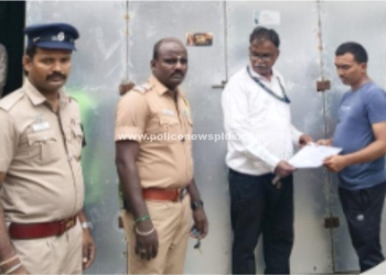 புகையிலைப் பொருட்களை விற்பனை செய்த 7 கடைகளுக்கு சீல்