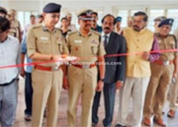 மகிழ்ச்சி திட்டம் – DGP விளக்கம்