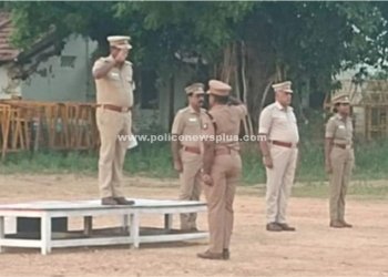 வாராந்திர கவாத்து பயிற்சி