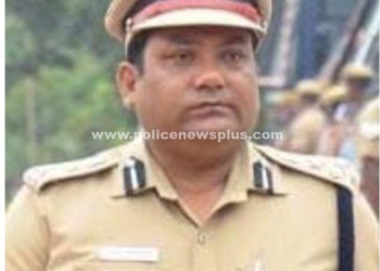 புதிய டி. ஐ. ஜி.நியமனம்