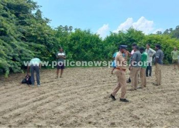 கோவிலில் கொள்ளையடித்ததை குறித்து போலீசார் விசாரணை