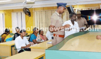 பொதுமக்கள் குறைதீர்ப்பு கூட்டம்