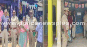 புகையிலைப் பொருட்களை விற்பனை செய்த 5 கடைகளுக்கு சீல்