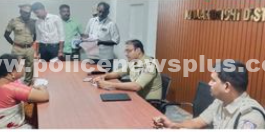 மக்கள் குறை தீர்வு கூட்டம்