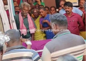 மாணவி தூக்கிட்டு தற்கொலை முயற்சி