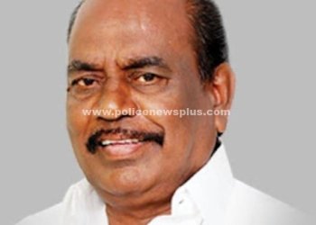 திமுகவில்  அமைச்சராக பதவி வகித்தவர் உடல் நல குறைவால் காலமானார்