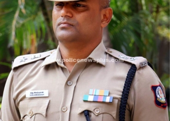 குற்ற வழக்குகளில் ஈடுபட்ட நபருக்கு குண்டாஸ்