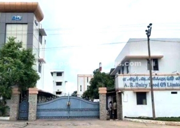 உணவு பாதுகாப்புத்துறை சோதனை