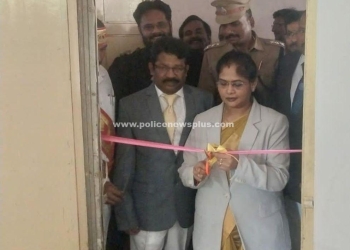 இ-சேவை கேந்திரா அலுவலக திறப்பு விழா