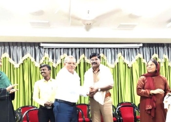 போதைப் பொருளுக்கு எதிரான விழிப்புணர்வு நிகழ்ச்சி