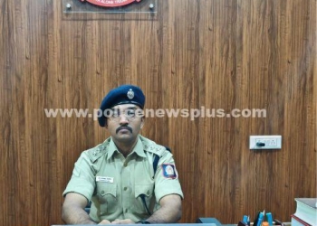 உதவி கண்காணிப்பாளர் பொறுப்பேற்பு