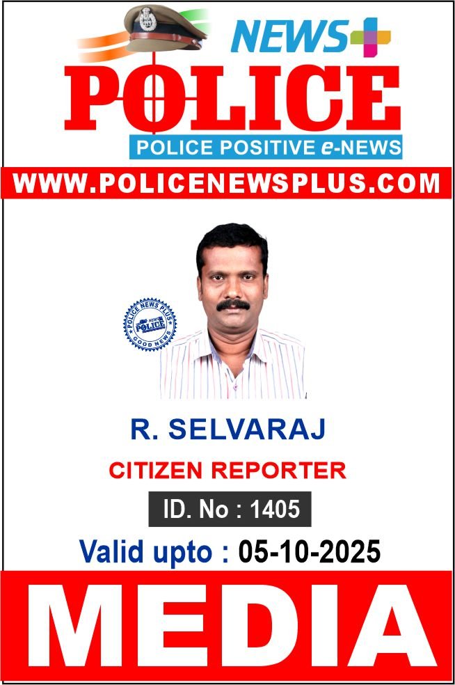 R. SELVARAJ