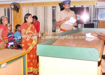 மனுக்கள் மீது நடவடிக்கை எடுக்க உறுதி