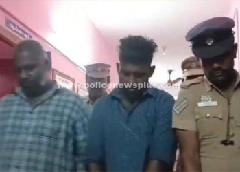 தனிப்படையினர் தீவிர சோதனை