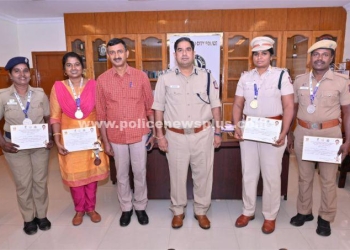 முதலமைச்சர் கோப்பை போட்டிகளில் வெற்றி