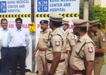 பொது மக்களின் பயன்பாட்டுக்கு தானியங்கி சிக்னல் அறிமுகம்