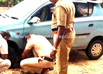 காவல் ஆய்வாளரின் மனித நேயம்