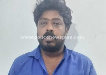 வழிப்பறிக் கொள்ளையன் கைது