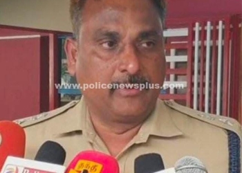 மாணவர்களுக்கு கல்வி உதவித்தொகை வழங்கிய எஸ்.பி