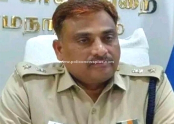 கிருஷ்ணகிரி மாவட்ட எஸ்பி அதிரடி உத்தரவு