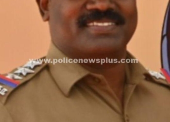 காவல் ஆய்வாளர் உயிர் இழப்பு