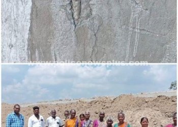 கிராம மக்கள் கோரிக்கை