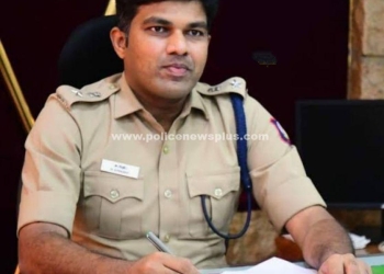 எஸ்பி அதிரடி நடவடிக்கை