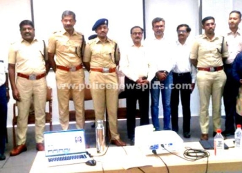 நிறுவன ஊழியர்களின் பாதுகாப்பு நடவடிக்கை