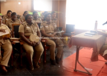 போலீஸ் அக்கா திட்டத்தில் பெண் காவலர்கள் நியமனம்