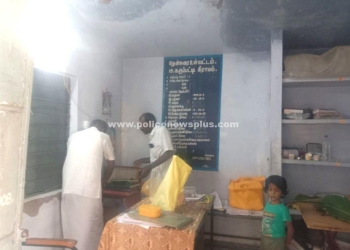 ஆயுத பூஜை நிகழ்ச்சி