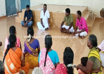 கிராம சபை கூட்டம்