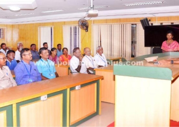 தகவல் அறியும் உரிமை சட்டம் குறித்து விழிப்புணர்வு