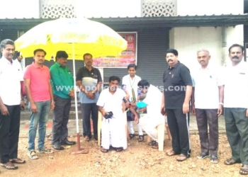 பொது மக்களுக்கான இலவச நீரிழிவு பரிசோதனை முகாம்