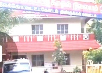 தமிழக போலீசாரை பாராட்டிய கர்நாடக போலீசார்