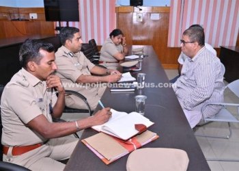 பொதுமக்களுக்கான குறைதீர் கூட்டம்