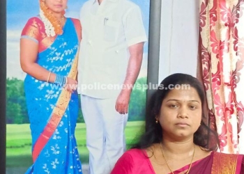 ஊராட்சி மன்ற தலைவரின் மனைவிக்கு மிரட்டல் விடுத்ததாக புகார்