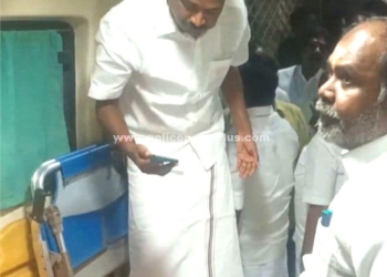 டிஎஸ்பி தலைமையிலான போலீசார் அதிரடி விசாரணை