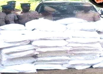 குட்கா புகையிலை பொருட்கள் கடத்தி நபர் கைது