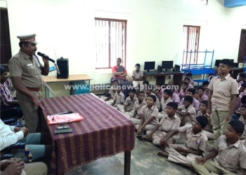 சமூக நீதி மற்றும் மனித உரிமைகள் விழிப்புணர்வு