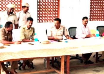 மதுவிலக்கு குற்றங்களில் பறிமுதல் செய்த வாகனங்கள் பொது ஏலம்